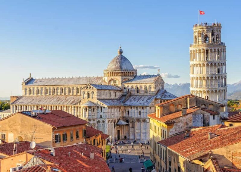 Explore Tuscany: Pisa, San Gimignano & Siena in One Tour - The Experience: Pros and Cons