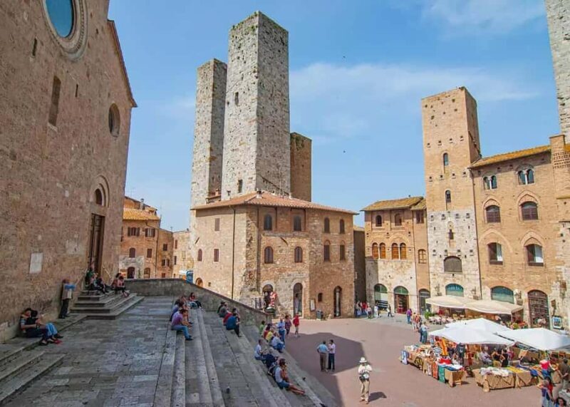 Explore Tuscany: Pisa, San Gimignano & Siena in One Tour - Who is This Tour Best For?