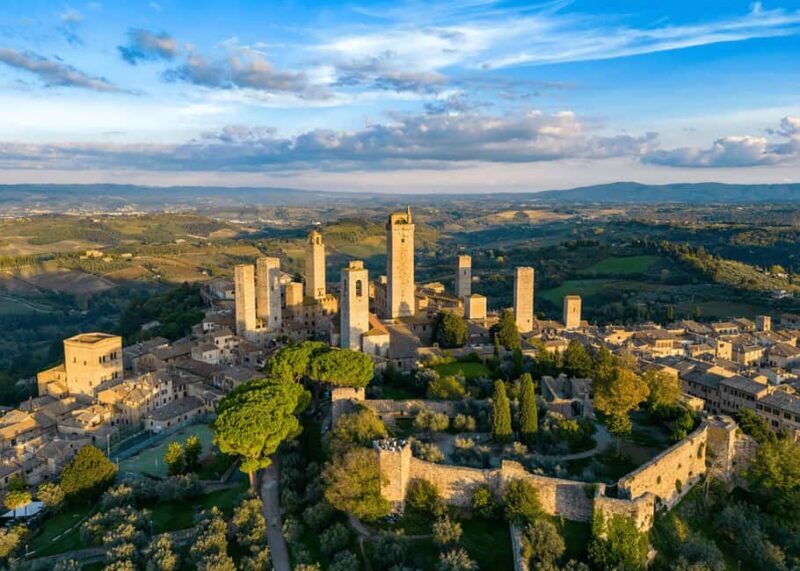 Explore Tuscany: Pisa, San Gimignano & Siena in One Tour - Final Thoughts