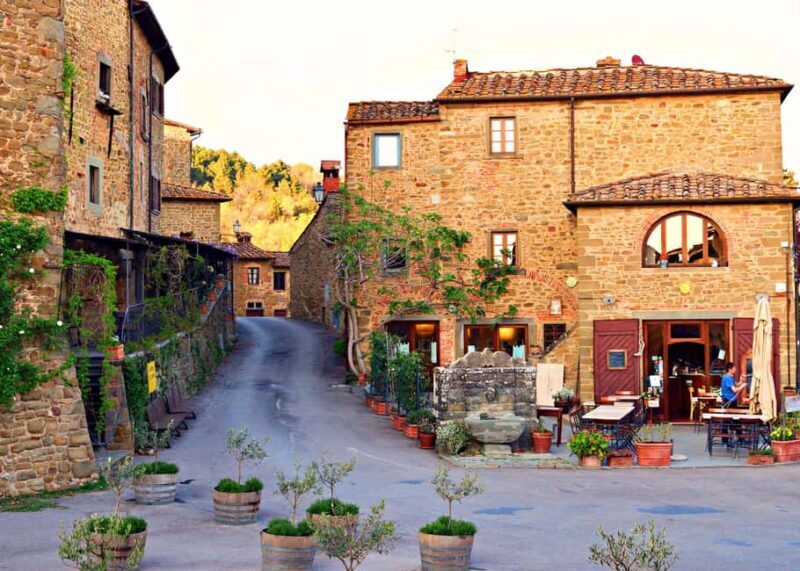 Explore Tuscany: Pisa, San Gimignano & Siena in One Tour - FAQ