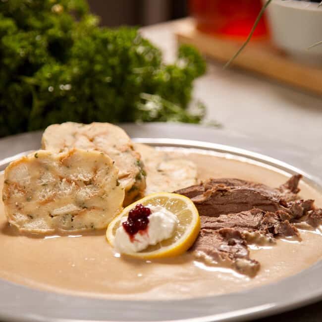 Explore Typical Czech Foods: Tasting, cooking & dining event - Key Points