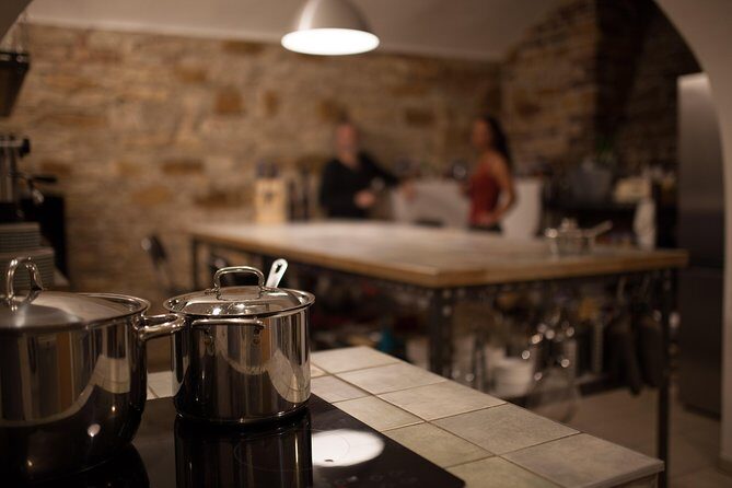 Explore Typical Czech Tastes and Culture Eat, Cook, Drink, Listen & Have fun - The Authenticity & Authentic Experience