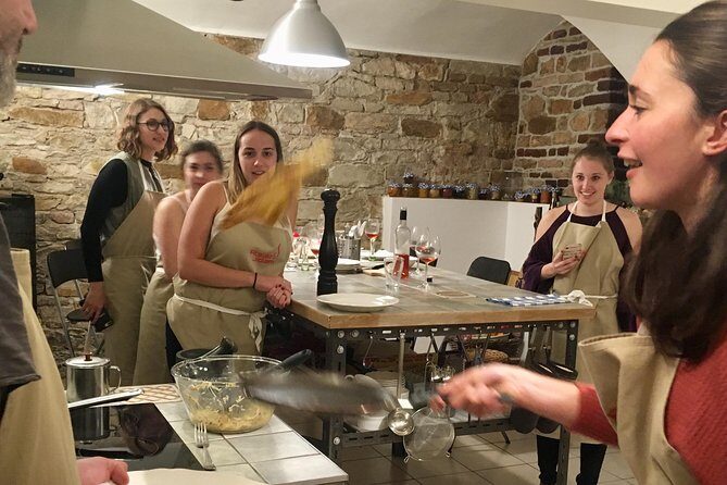 Explore Typical Czech Tastes and Culture Eat, Cook, Drink, Listen & Have fun - Who Should Consider This Tour?