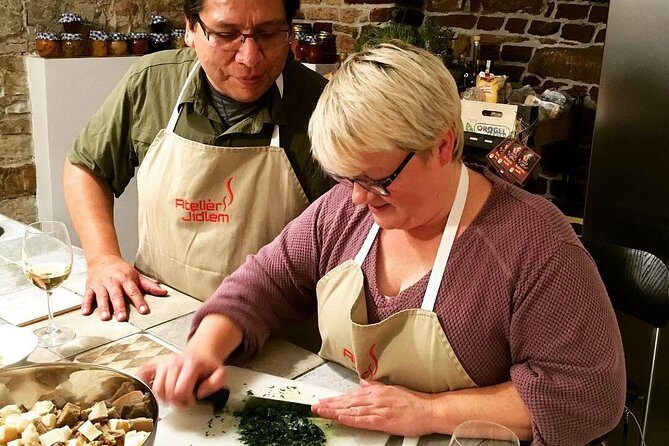 Explore Typical Czech Tastes and Culture Eat, Cook, Drink, Listen & Have fun - FAQ