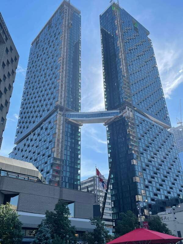 Explore Underground city & Downtown. Great tour to stay warm - What This Tour Is All About