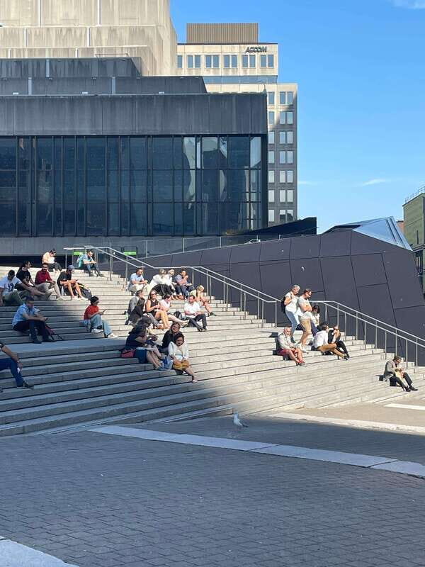 Explore Underground city & Downtown. Great tour to stay warm - The Itinerary Breakdown: What You’ll Actually Do