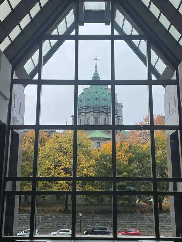 Explore Underground city & Downtown. Great tour to stay warm - Who Is This Tour Best For?