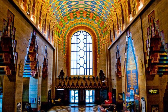 Explore undiscovered beauty of Detroit - Who Should Consider This Tour?