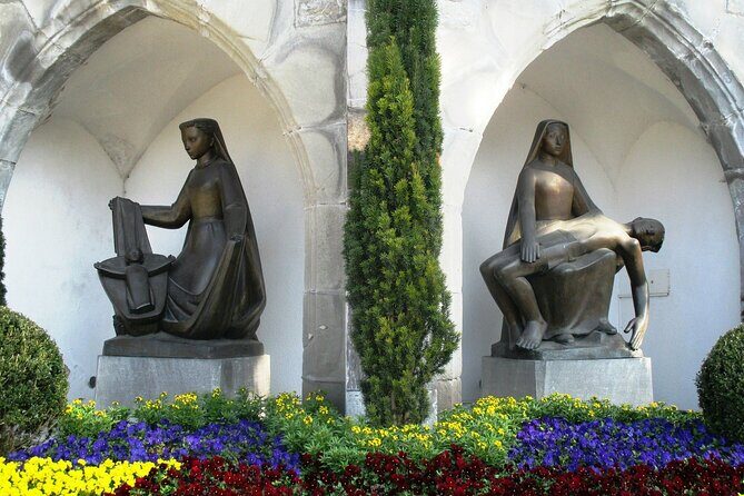 Explore Vaduz in 60 minutes with a Local - Practical Details and Cost-Benefit Analysis