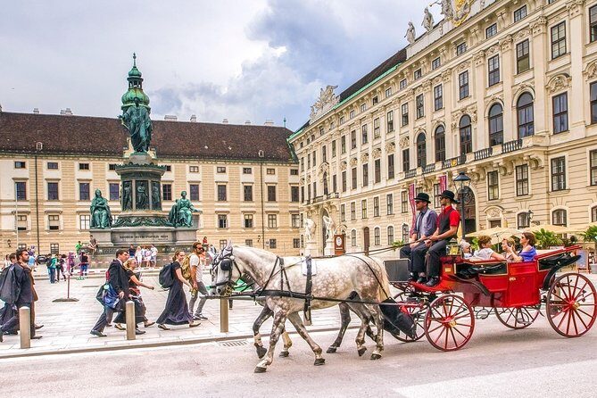Explore Vienna in 60 minutes with a Local - Why This Tour Works