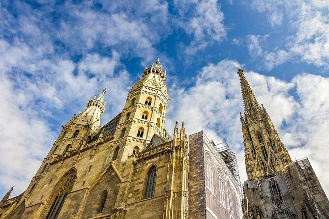 Explore Vienna in 60 minutes with a Local - The Experience: What to Expect