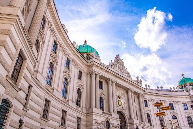 Explore Vienna in 60 minutes with a Local - Is It Worth the Price?