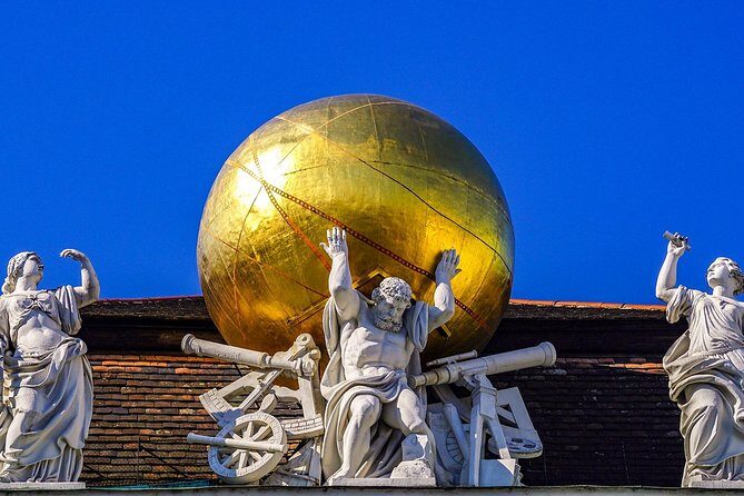 Explore Vienna in 60 minutes with a Local - FAQs
