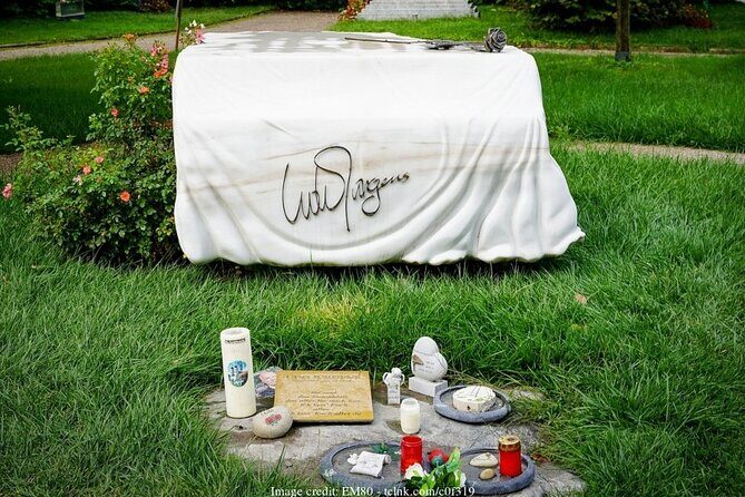 Explore Vienna's Central Cemetery: Private 2.5-hour Guided Tour - What Travelers Say