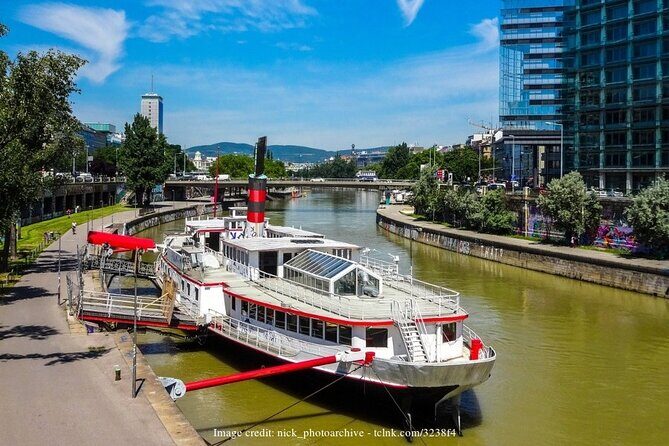 Explore Vienna's Central Cemetery: Private 2.5-hour Guided Tour - Practical Details & Considerations