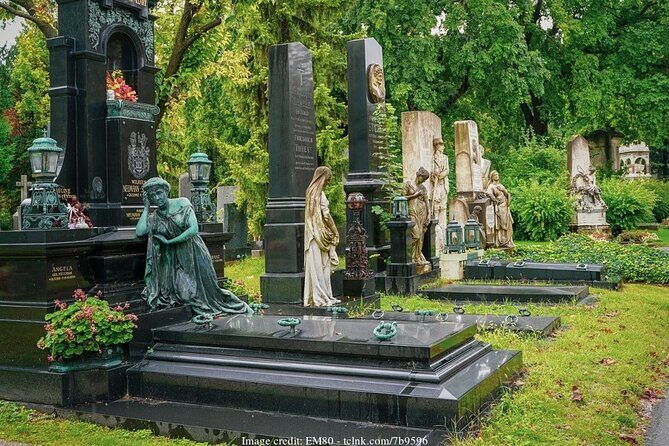 Explore Vienna's Central Cemetery: Private 2.5-hour Guided Tour - The Sum Up: Is This Tour Worth It?