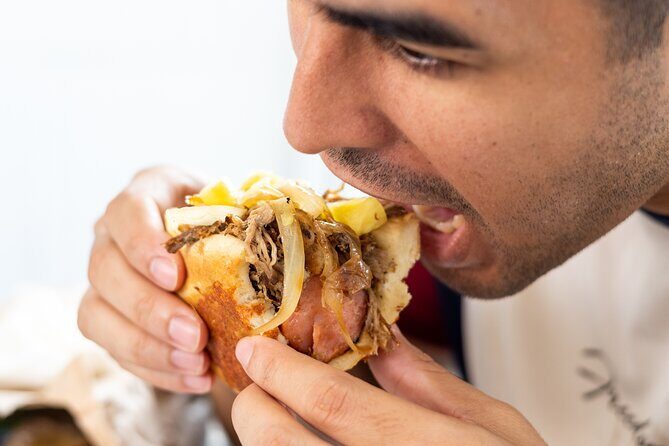 Explore Waimea Town on a Walking Food Tour - Discovering Waimea: What to Expect on the Tour