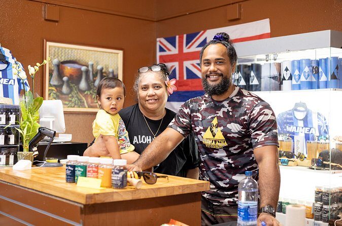 Explore Waimea Town on a Walking Food Tour - Who Will Love This Tour?