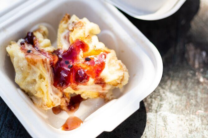 Explore Waimea Town on a Walking Food Tour - FAQs