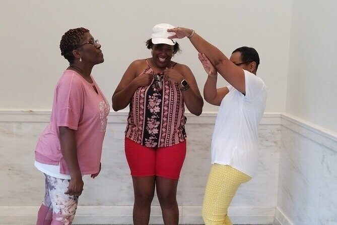 Explore Washington DC with a Unique Scavenger Hunt by Wacky Walks - What to Expect from This Wacky Walks Adventure