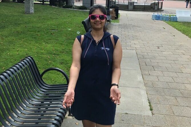 Explore Washington DC with a Unique Scavenger Hunt by Wacky Walks - The Itinerary & Experience Breakdown