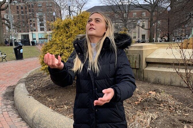 Explore Winnipeg with a Unique Scavenger Hunt by Zombie Scavengers - Key Points