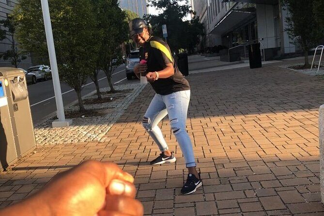 Explore Winnipeg with a Unique Scavenger Hunt by Zombie Scavengers - The Sum Up