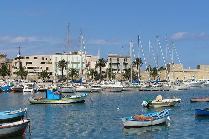 Explore Wonderful Bari: Self-Guided Audio Tour - Who Will Love This Tour?