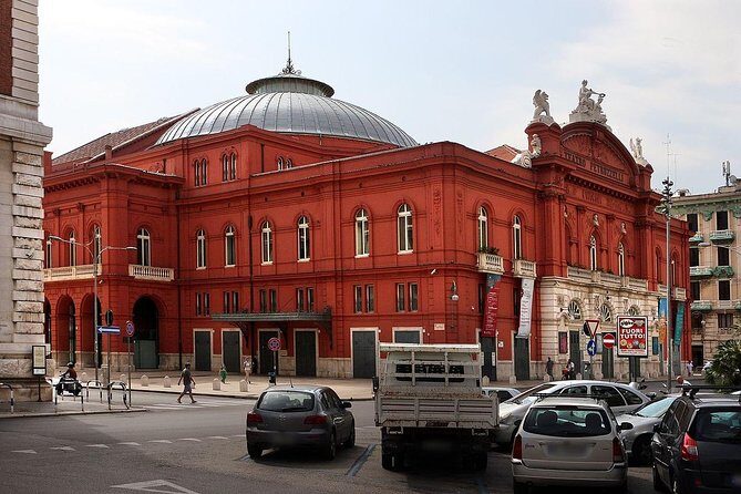 Explore Wonderful Bari: Self-Guided Audio Tour - Final Thoughts