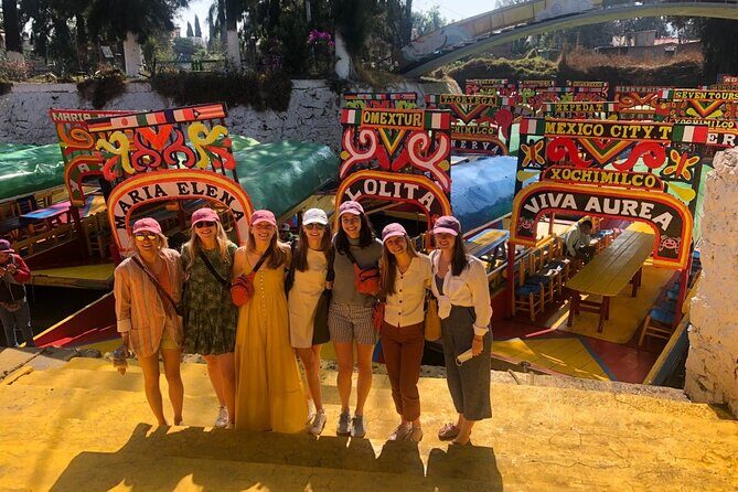 Explore Xochimilcos Canals, Markets, Art & Anahuacalli Museum - Who Is This Tour Best For?
