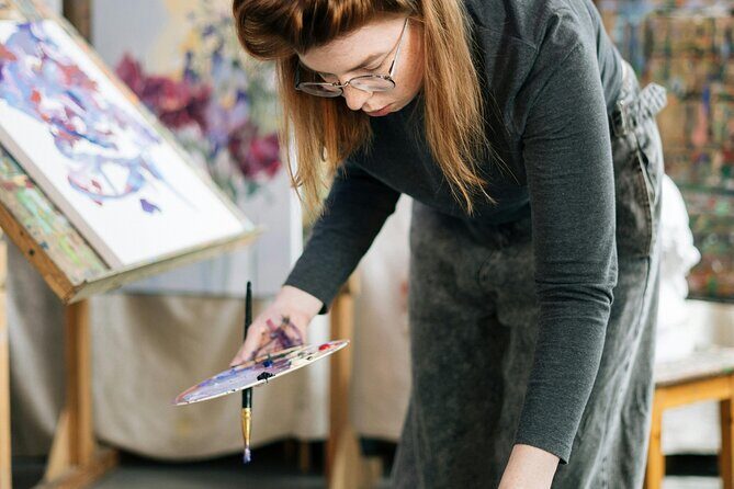 Explore Your Artistic Talent with WeLocArt - Final Thoughts: Is It Worth It?