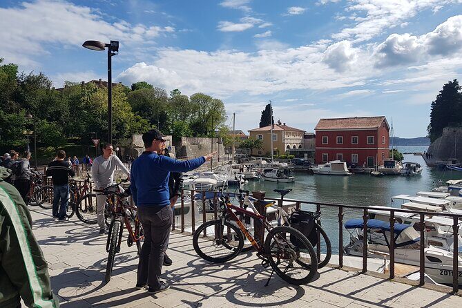 Explore Zadar Bike Tour - Authentic Insights from Reviews