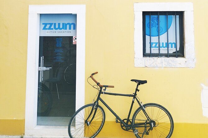 Explore Zadar Bike Tour - FAQ