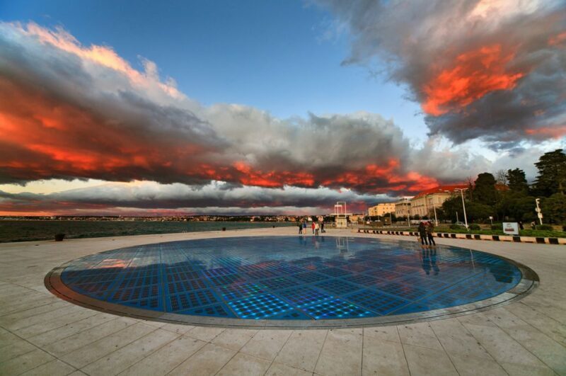 Explore Zadar: Laid-Back Fun Bike Tour - Explore Zadar: Laid-Back Fun Bike Tour