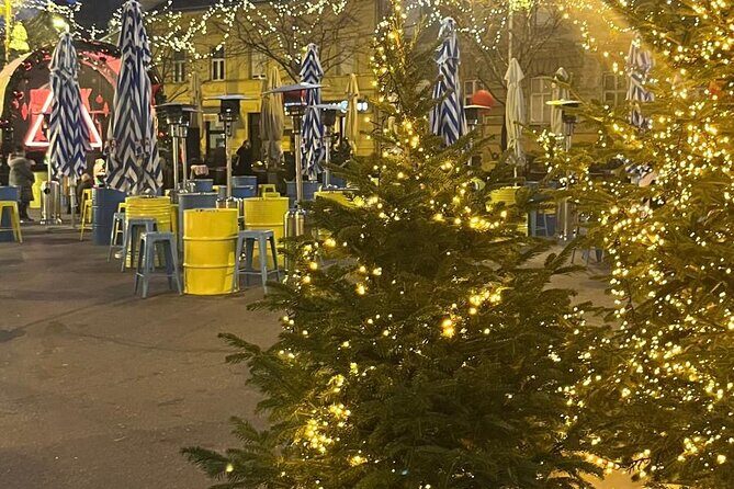 Explore Zagreb_walk and coffee - Final Thoughts