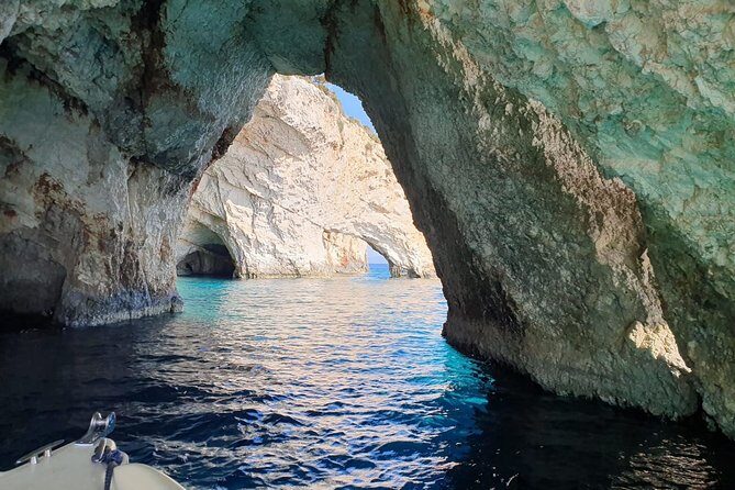 Explore zakynthos island with Adonis boat rental - Exploring Zakynthos with Adonis Boat Rental: A Detailed Look