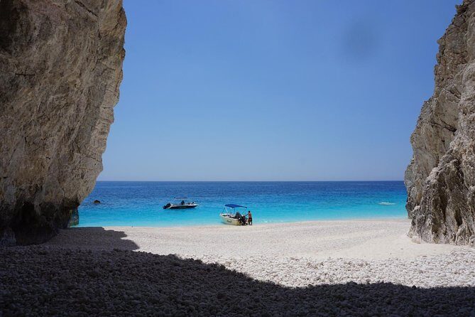 Explore zakynthos island with Adonis boat rental - Itinerary Details and Highlights