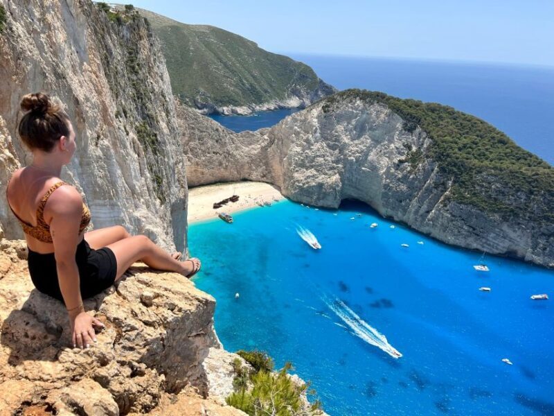 Explore Zakynthos: Private Tour & Optional Boat Adventure - A Closer Look at the Experience