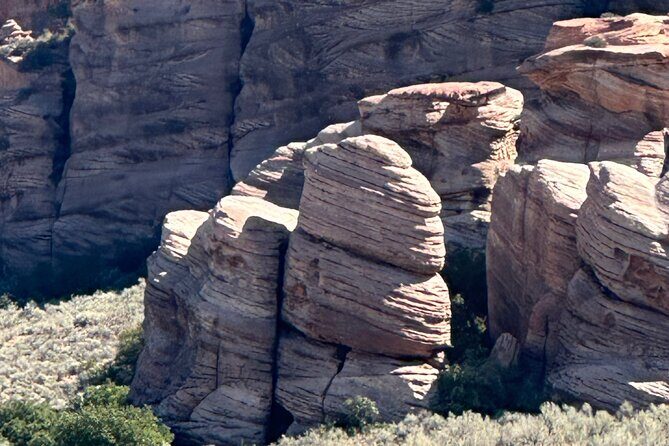 Explore Zion National Park & Beyond on a Private Jeep Adventure - Key Points