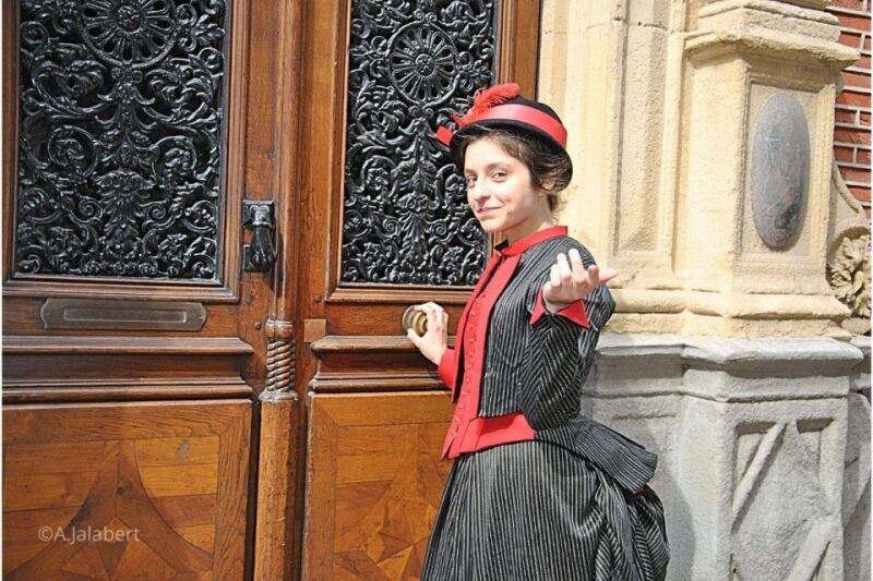 Exploring 19th Century Glamour with Madame Rose in Toulouse - Who Will Love This Tour?