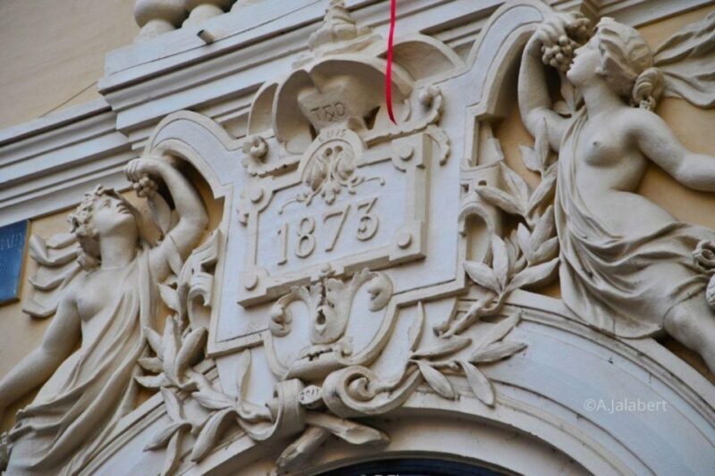 Exploring 19th Century Glamour with Madame Rose in Toulouse - FAQ