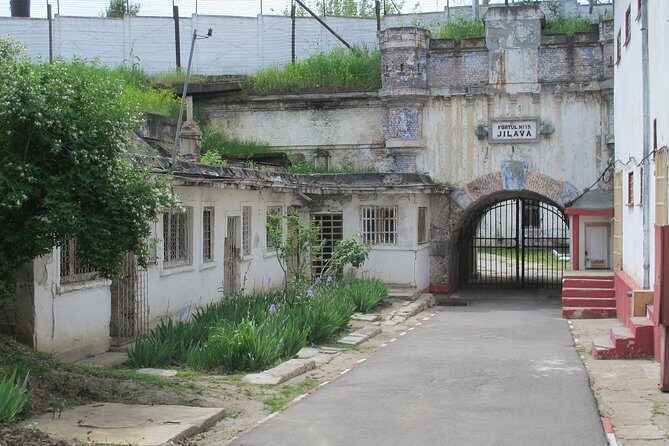 Exploring a Former Communist Prison - Unpacking the Experience: What You’ll Actually Do
