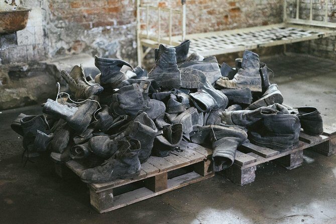 Exploring a Former Communist Prison - FAQ