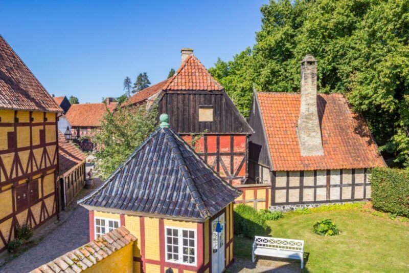 Exploring Aarhus: Culture and Heritage Walking Tour - FAQ