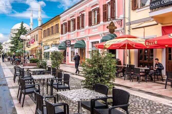 Exploring Albania: A 6-Day Tour of Nature, Culture, and Adventure - Key Points