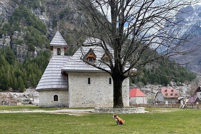 Exploring Albania: A 6-Day Tour of Nature, Culture, and Adventure - Practical Details & Value