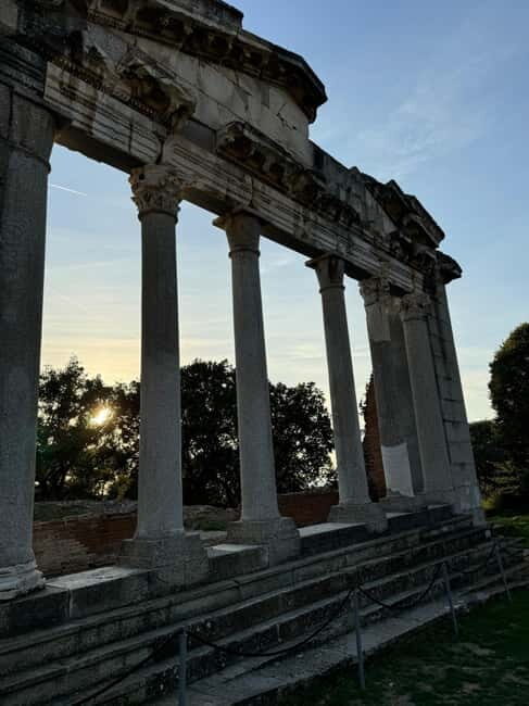 Exploring Ancient Albania - A Deep Dive into the Experience