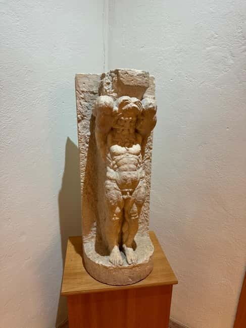 Exploring Ancient Albania - Transportation, Schedule, and Practical Tips