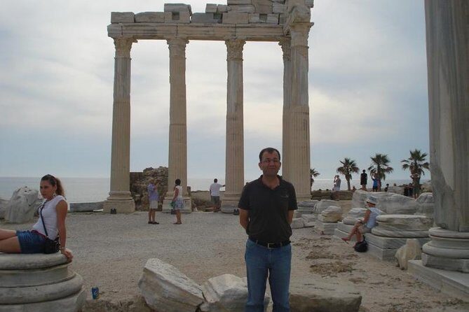 Exploring Ancient Wonders and Natural Beauty in Turkey - Exploring Turkey’s Ancient and Natural Highlights