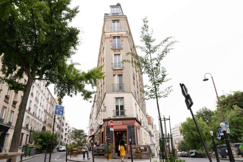 Exploring Belleville: Parisian Culture&Creativity in Motion - Diving Deep into the Belleville Experience